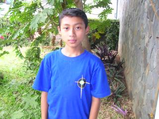 Het bijbelkamp shirt