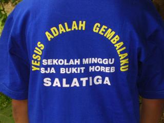 Jezus, de goede herder