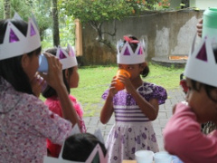 Kerstfeest kinderen 2