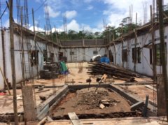 Renovatie Gambangwaluh