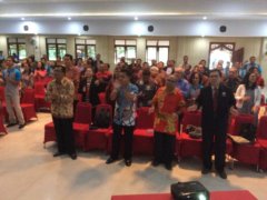 Districtsvergadering