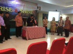 Nieuwe bestuursleden