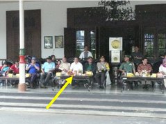 Burgemeester en wethouders